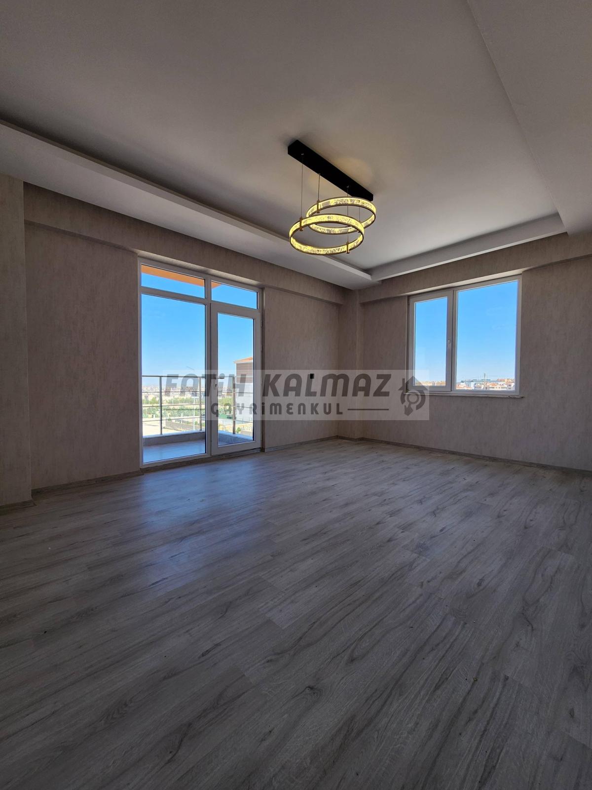 Konya Selçuklu S. Eyyubi Mahallesi’nde Satılık 2+1 Yüksek Giriş Daire – 100 m²