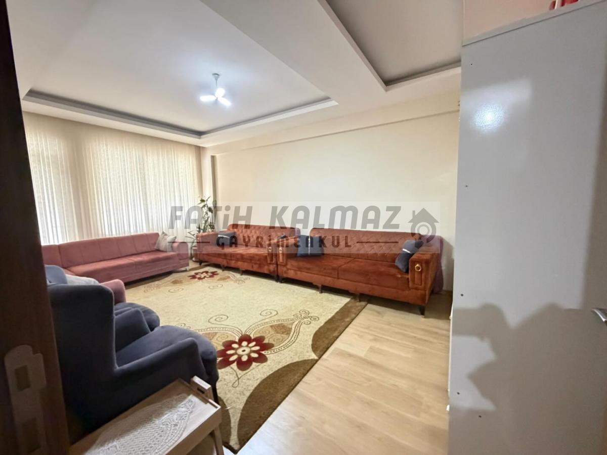Konya Karatay Çimenlik Mahallesi’nde Satılık 3+1 Yüksek Giriş Daire – 160 m²