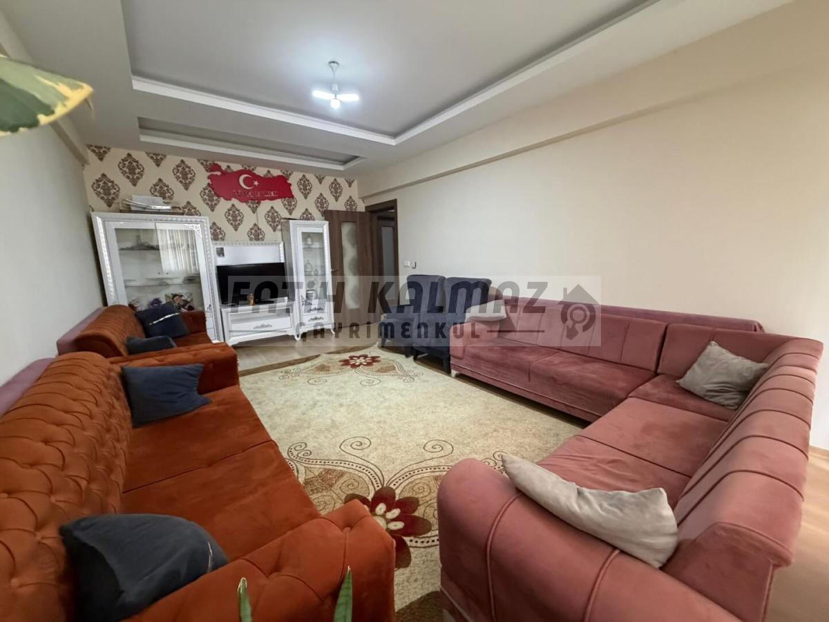 Konya Karatay Çimenlik Mahallesi’nde Satılık 3+1 Yüksek Giriş Daire – 160 m²