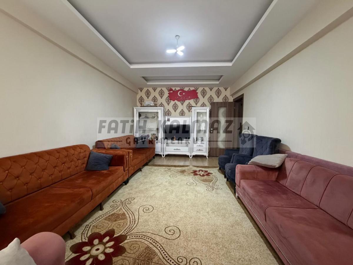 Konya Karatay Çimenlik Mahallesi’nde Satılık 3+1 Yüksek Giriş Daire – 160 m²