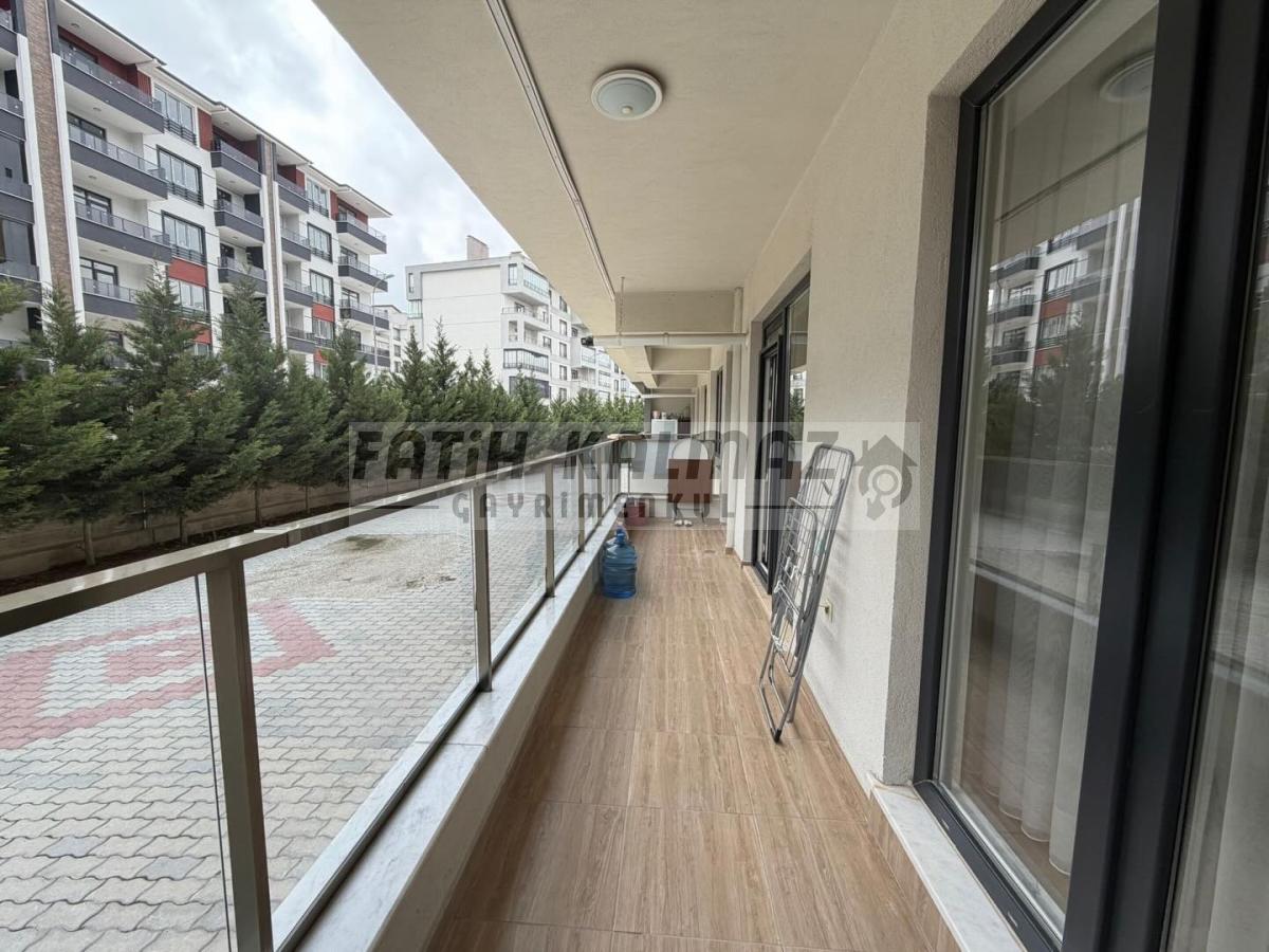 Konya Karatay Çimenlik Mahallesi’nde Satılık 3+1 Yüksek Giriş Daire – 160 m²