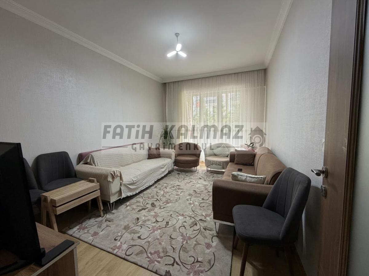 Konya Karatay Çimenlik Mahallesi’nde Satılık 3+1 Yüksek Giriş Daire – 160 m²