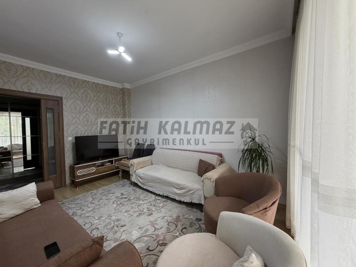 Konya Karatay Çimenlik Mahallesi’nde Satılık 3+1 Yüksek Giriş Daire – 160 m²