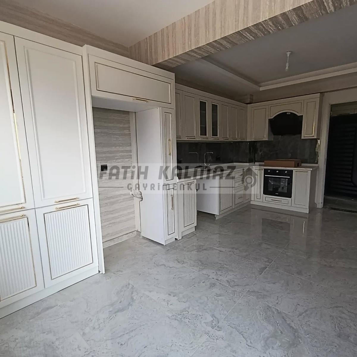 Konya Selçuklu S. Eyyubi Mahallesi’nde Satılık 2+1 Yüksek Giriş Daire – 100 m²