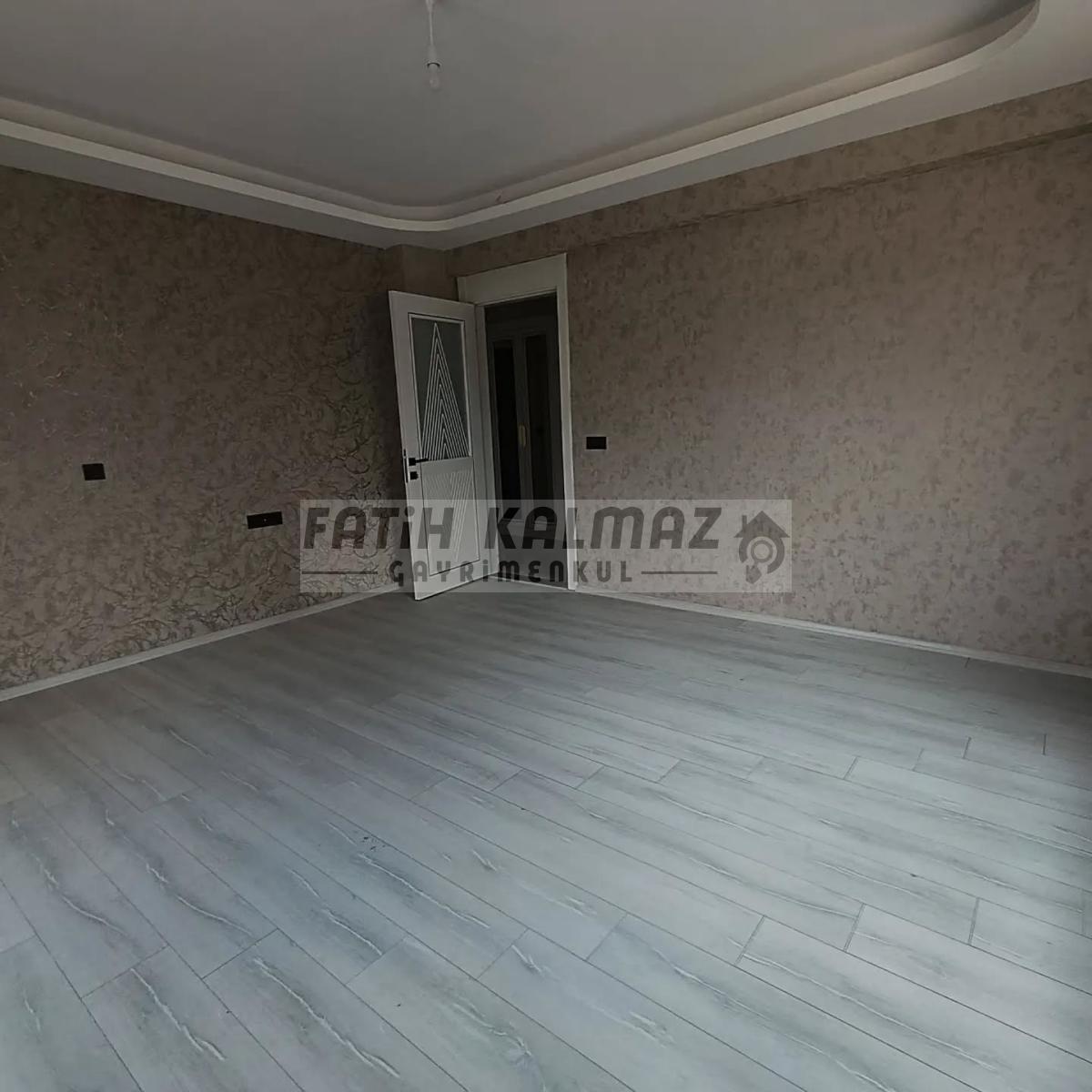 Konya Selçuklu S. Eyyubi Mahallesi’nde Satılık 2+1 Yüksek Giriş Daire – 100 m²