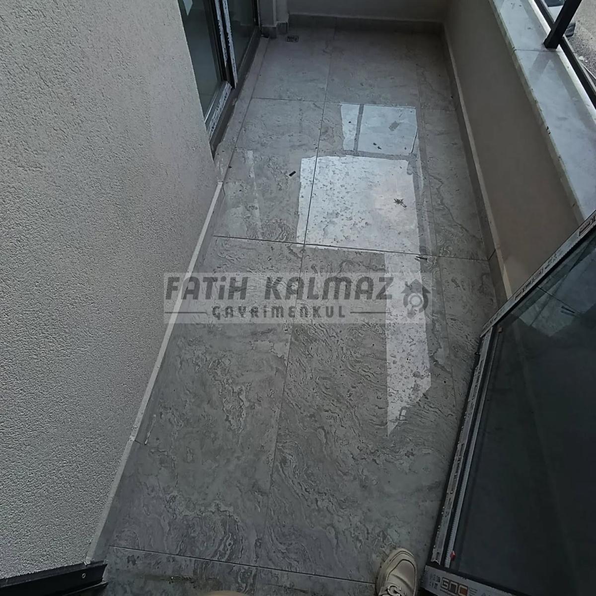 Konya Selçuklu S. Eyyubi Mahallesi’nde Satılık 2+1 Yüksek Giriş Daire – 100 m²