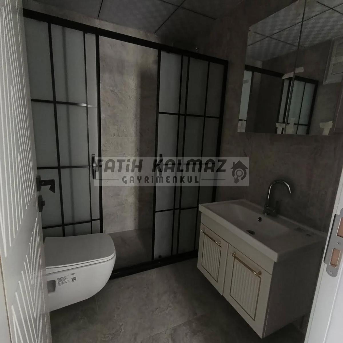 Konya Selçuklu S. Eyyubi Mahallesi’nde Satılık 2+1 Yüksek Giriş Daire – 100 m²