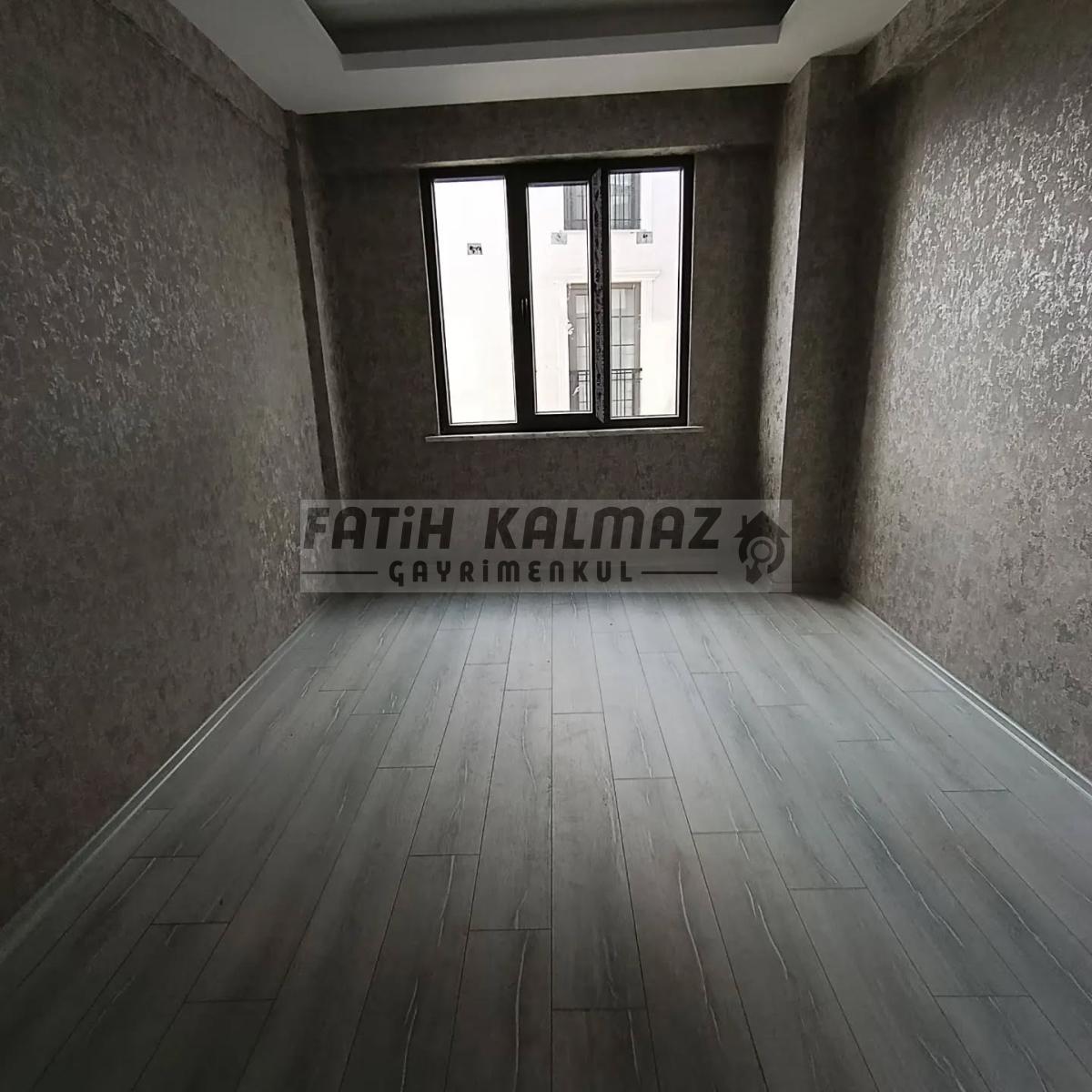 Konya Selçuklu S. Eyyubi Mahallesi’nde Satılık 2+1 Yüksek Giriş Daire – 100 m²