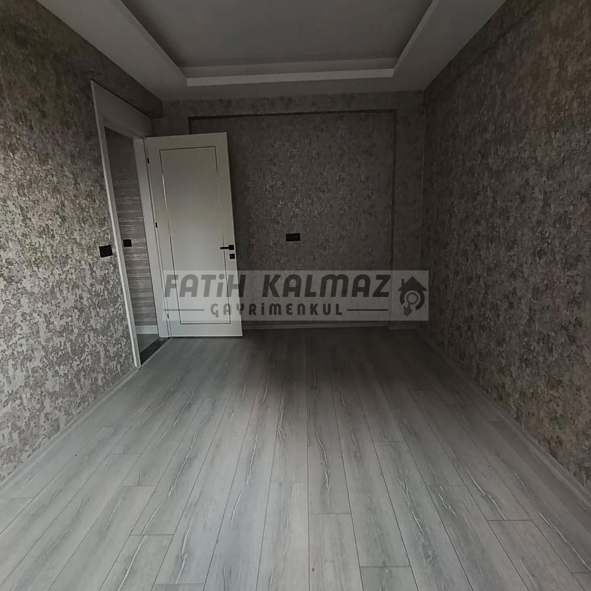 Konya Selçuklu S. Eyyubi Mahallesi’nde Satılık 2+1 Yüksek Giriş Daire – 100 m²
