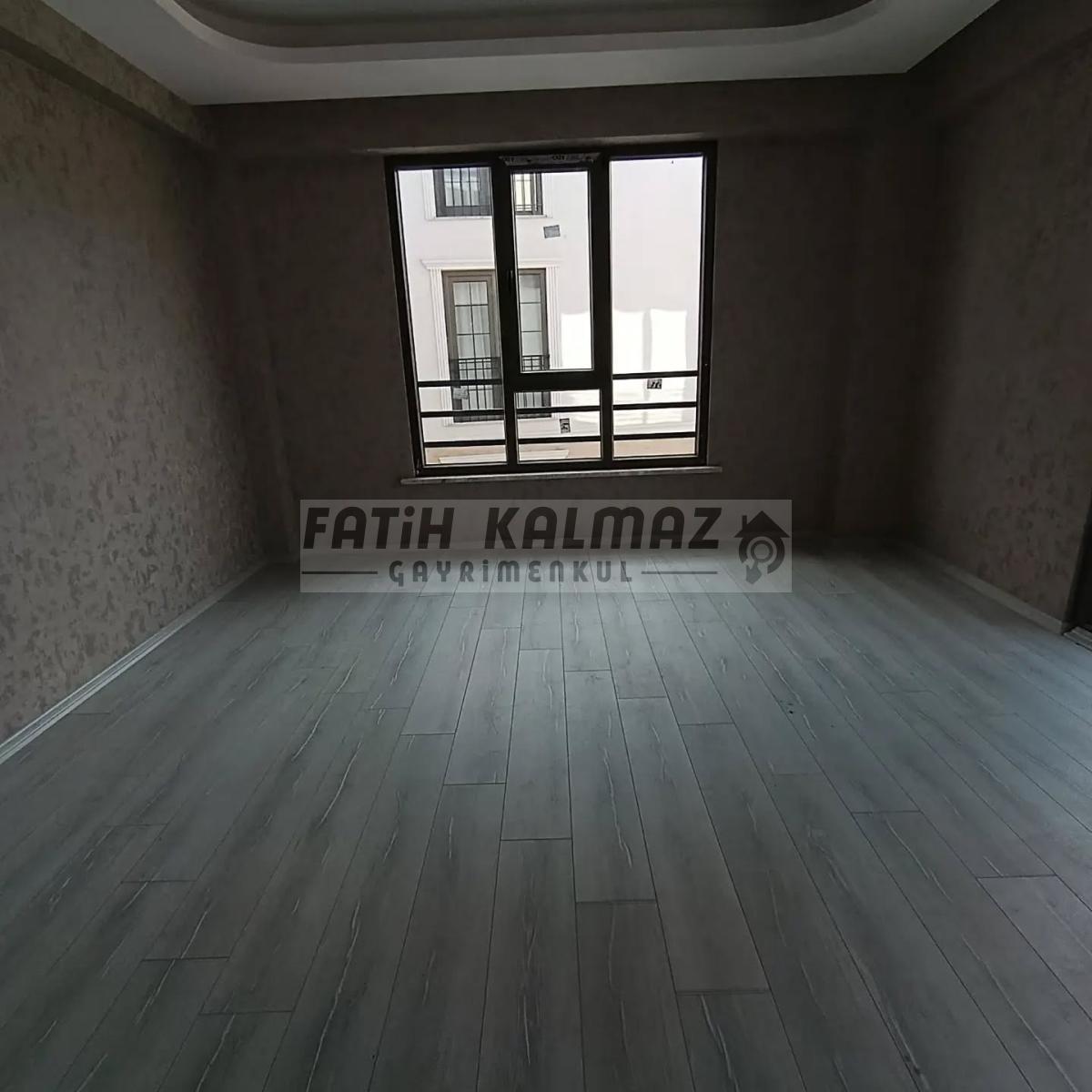 Konya Selçuklu S. Eyyubi Mahallesi’nde Satılık 2+1 Yüksek Giriş Daire – 100 m²