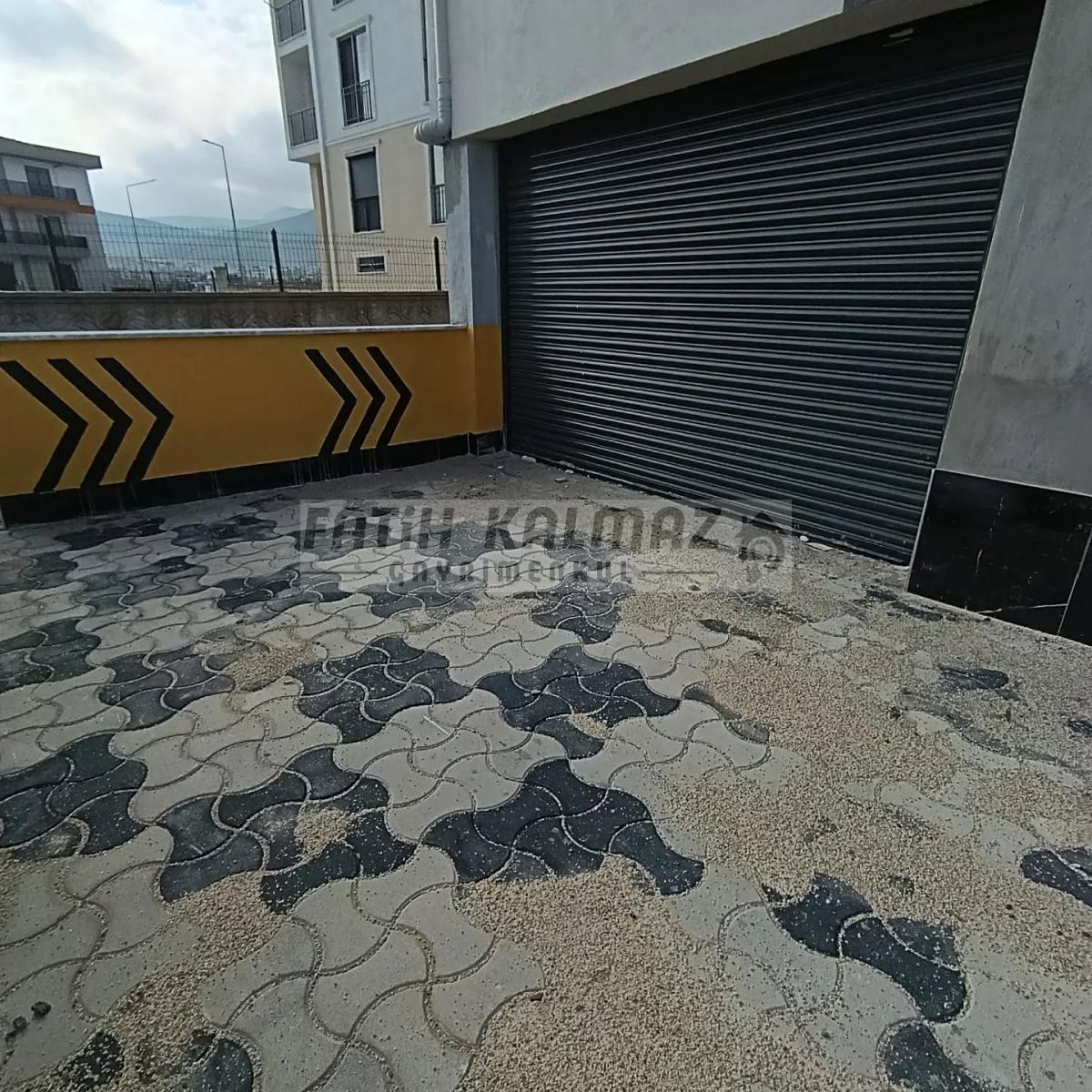 Konya Selçuklu S. Eyyubi Mahallesi’nde Satılık 2+1 Yüksek Giriş Daire – 100 m²