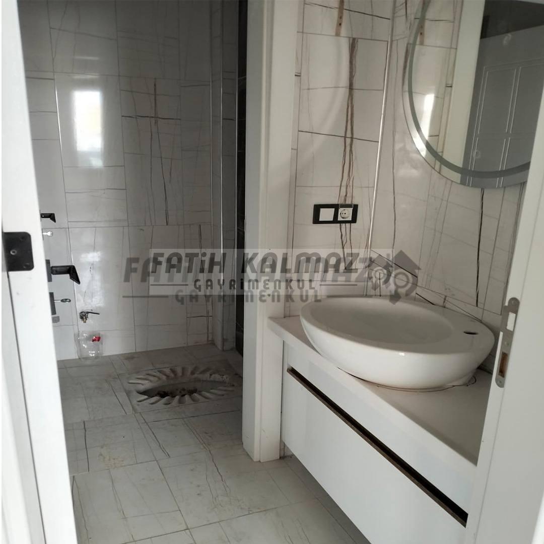 Konya Selçuklu Sille Ak'ta Satılık Lüks Villa - Site İçi, 5+1