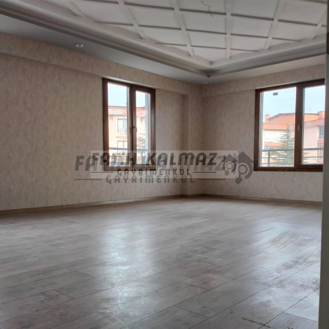 Konya Selçuklu Sille Ak'ta Satılık Lüks Villa - Site İçi, 5+1
