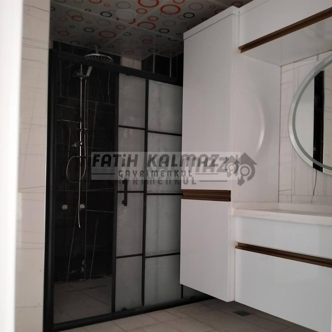 Konya Selçuklu Sille Ak'ta Satılık Lüks Villa - Site İçi, 5+1