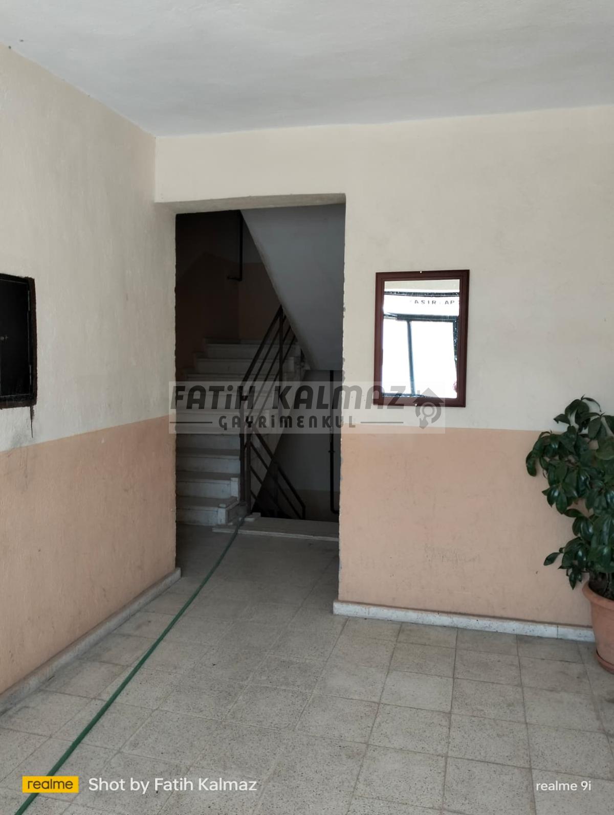 Konya Selçuklu Dumlupınar Mahallesi’nde Satılık 3+1 SonKat Daire – 160 m² I Kilerli