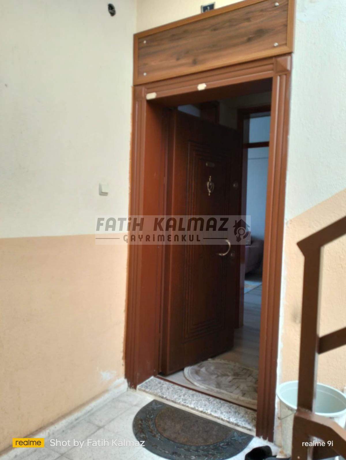 Konya Selçuklu Dumlupınar Mahallesi’nde Satılık 3+1 SonKat Daire – 160 m² I Kilerli