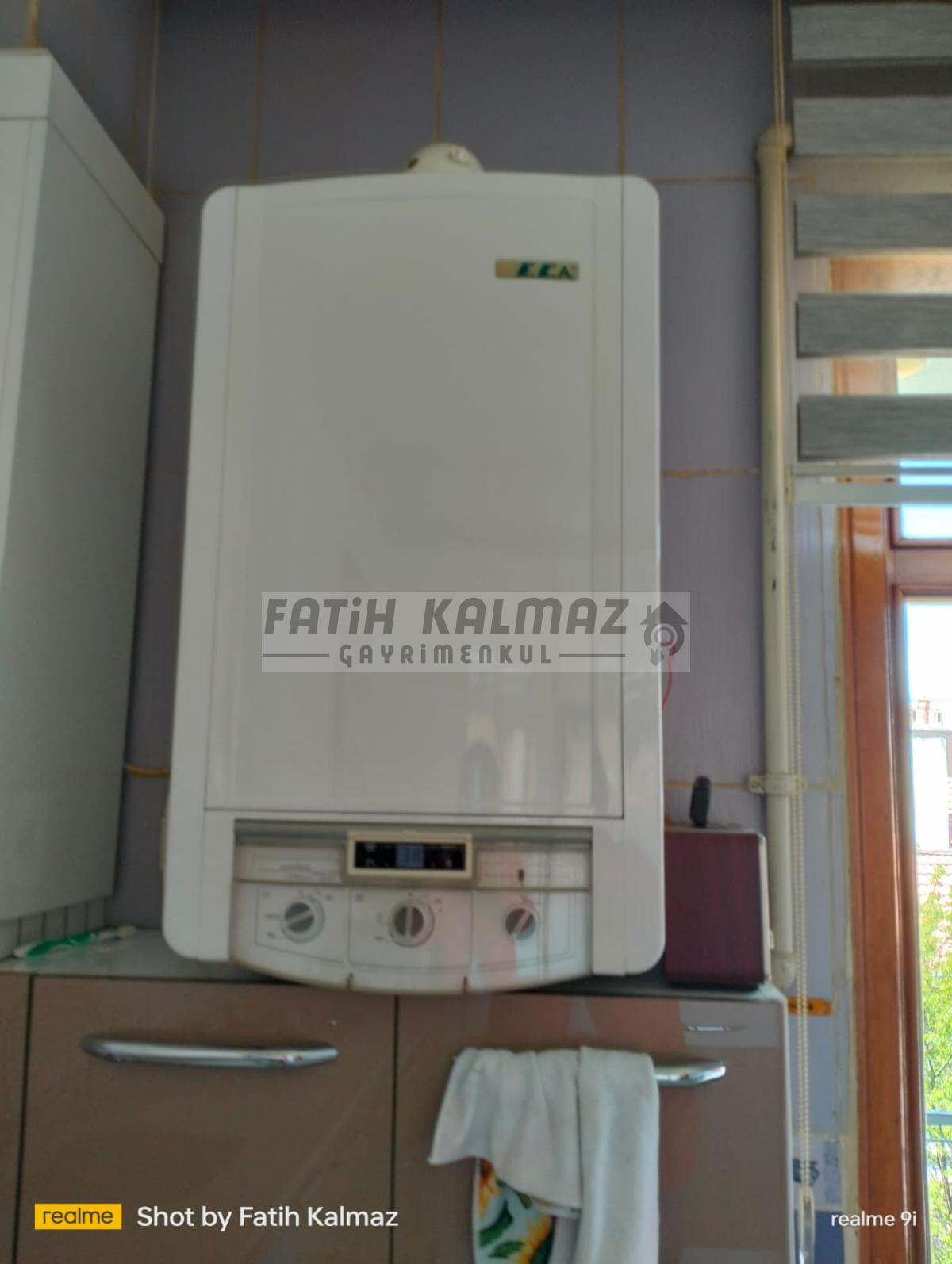 Konya Selçuklu Dumlupınar Mahallesi’nde Satılık 3+1 SonKat Daire – 160 m² I Kilerli