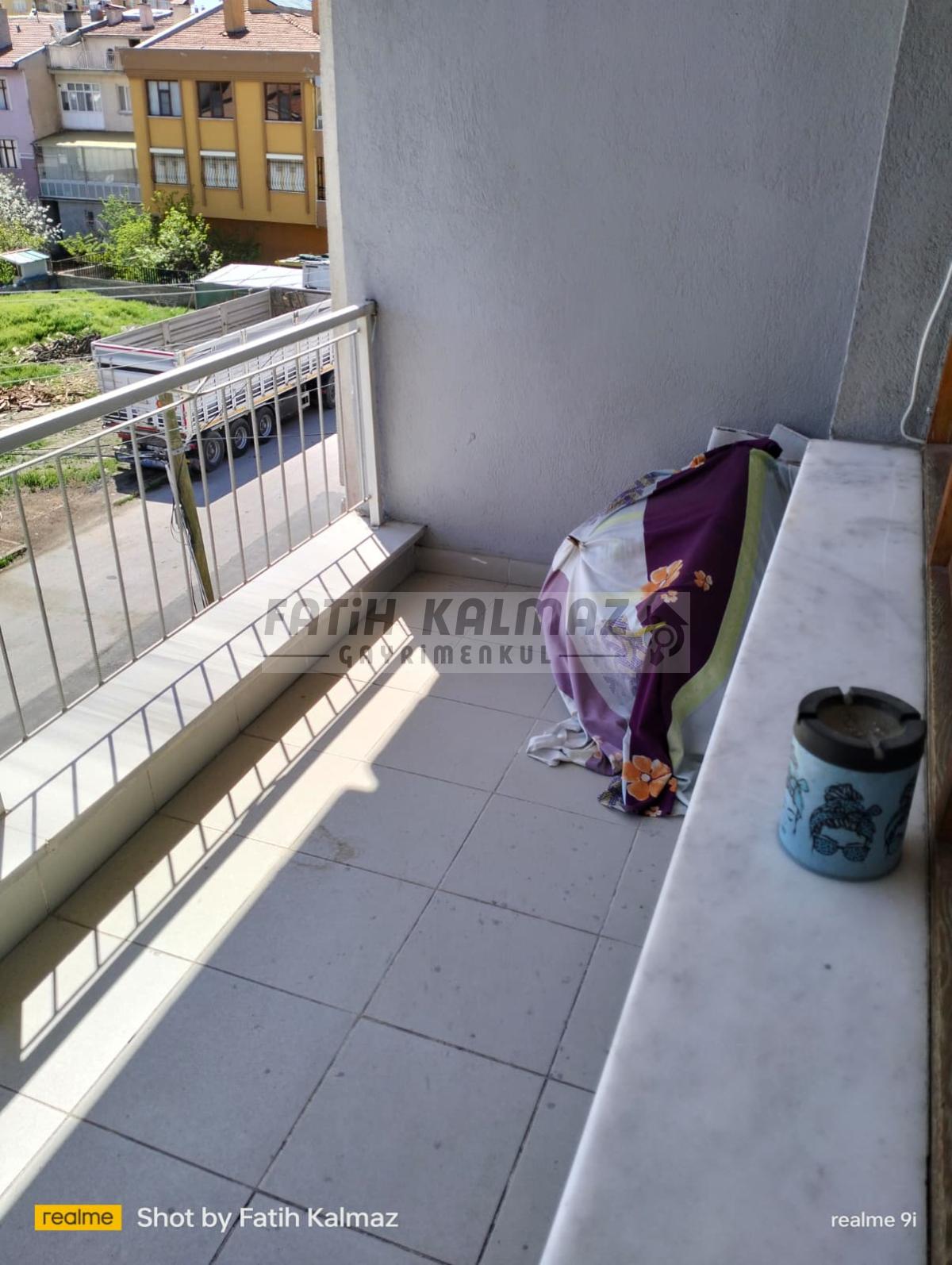Konya Selçuklu Dumlupınar Mahallesi’nde Satılık 3+1 SonKat Daire – 160 m² I Kilerli