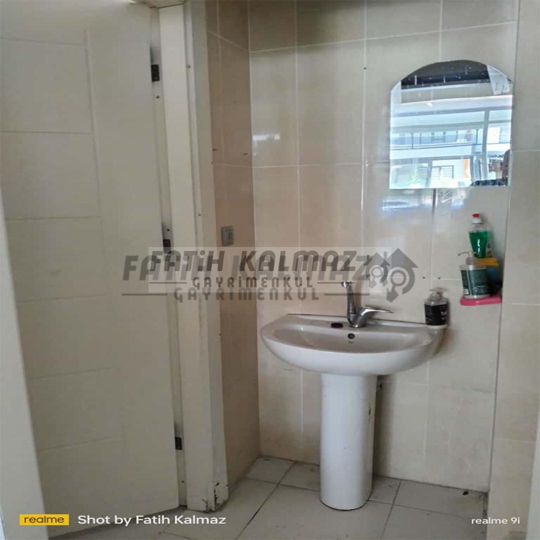 Konya Selçuklu Yazır Mahallesi'nde Satılık Dükkan & Mağaza 120 m2
