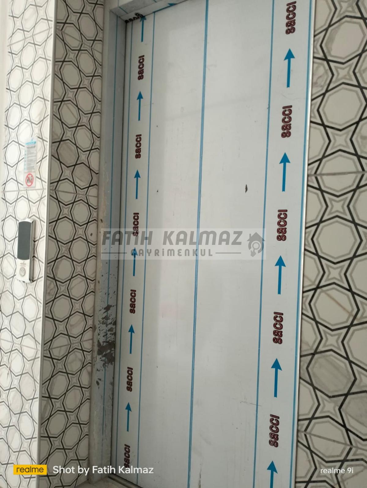 Konya Selçuklu Selehattin Eyyubi Mahallesi’nde Liralık 3+1 Geniş Daire – 165 m², Asansörlü