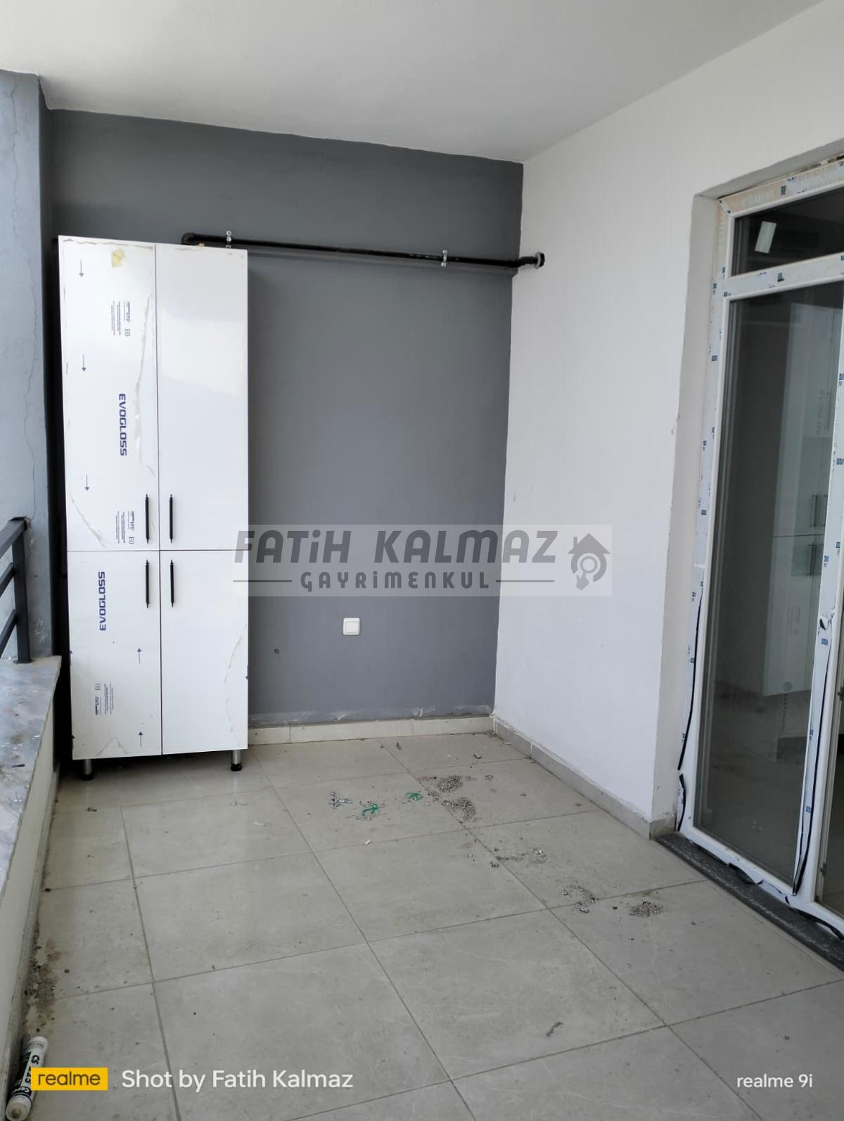 Konya Selçuklu Selehattin Eyyubi Mahallesi’nde Liralık 3+1 Geniş Daire – 165 m², Asansörlü