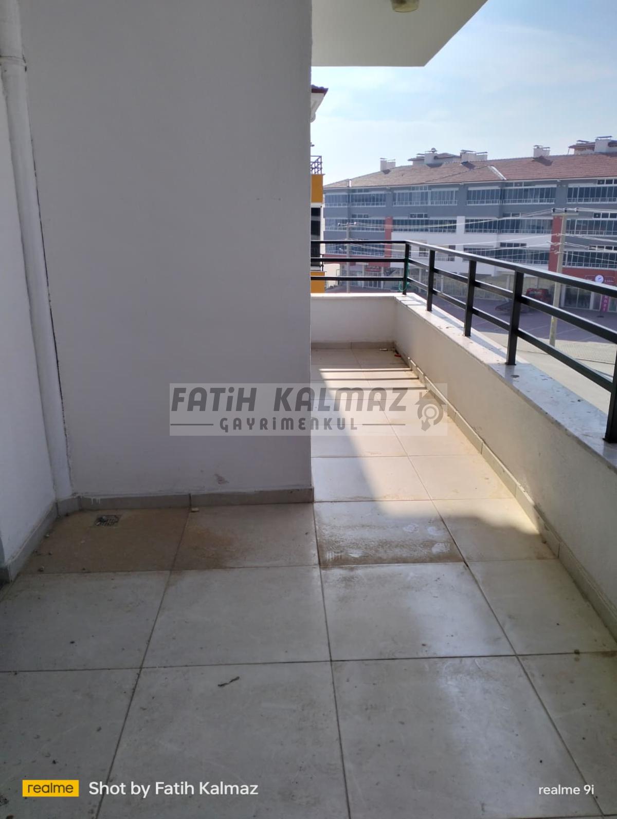 Konya Selçuklu Selehattin Eyyubi Mahallesi’nde Liralık 3+1 Geniş Daire – 165 m², Asansörlü
