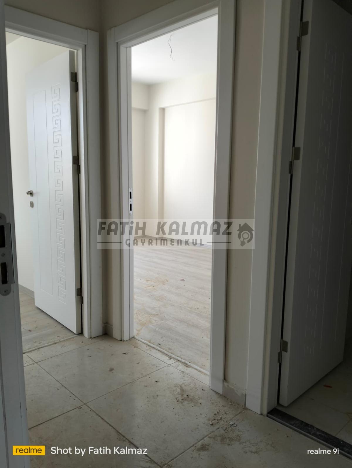 Konya Selçuklu Selehattin Eyyubi Mahallesi’nde Liralık 3+1 Geniş Daire – 165 m², Asansörlü
