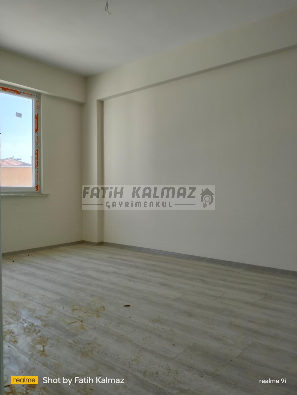 Konya Selçuklu Selehattin Eyyubi Mahallesi’nde Liralık 3+1 Geniş Daire – 165 m², Asansörlü