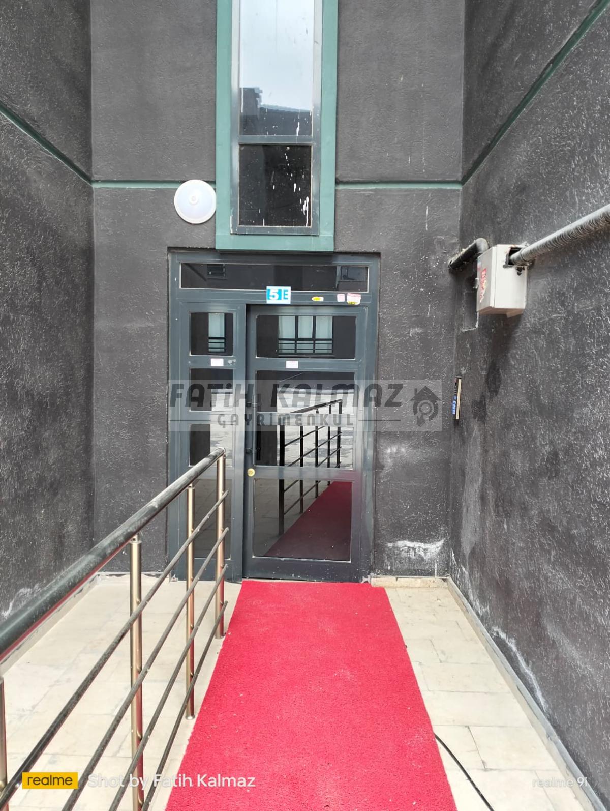 Konya Selçuklu Kosova Mahallesi’nde Pruva 75 'de Kiralık 2+1 Daire – 90 m², Asansörlü