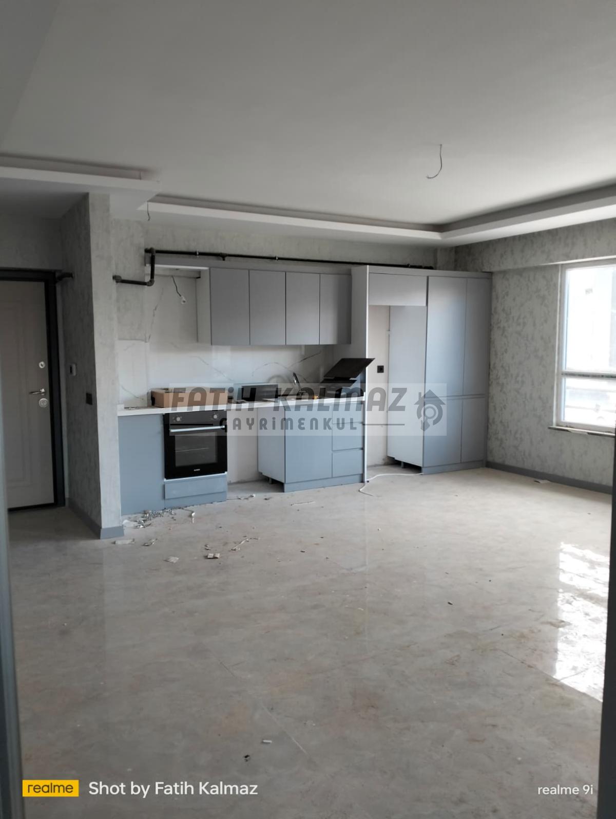 Konya Selçuklu Kosova Mahallesi’nde Pruva 75 'de Kiralık 2+1 Daire – 90 m², Asansörlü