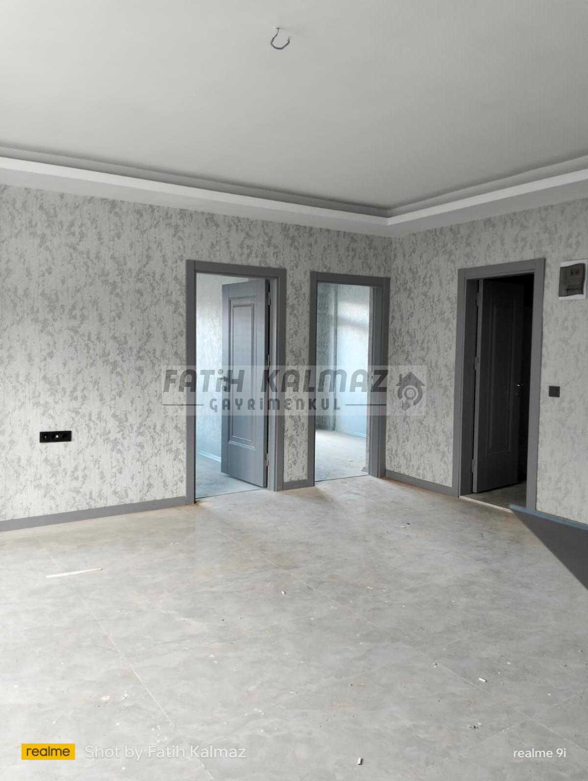 Konya Selçuklu Kosova Mahallesi’nde Pruva 75 'de Kiralık 2+1 Daire – 90 m², Asansörlü