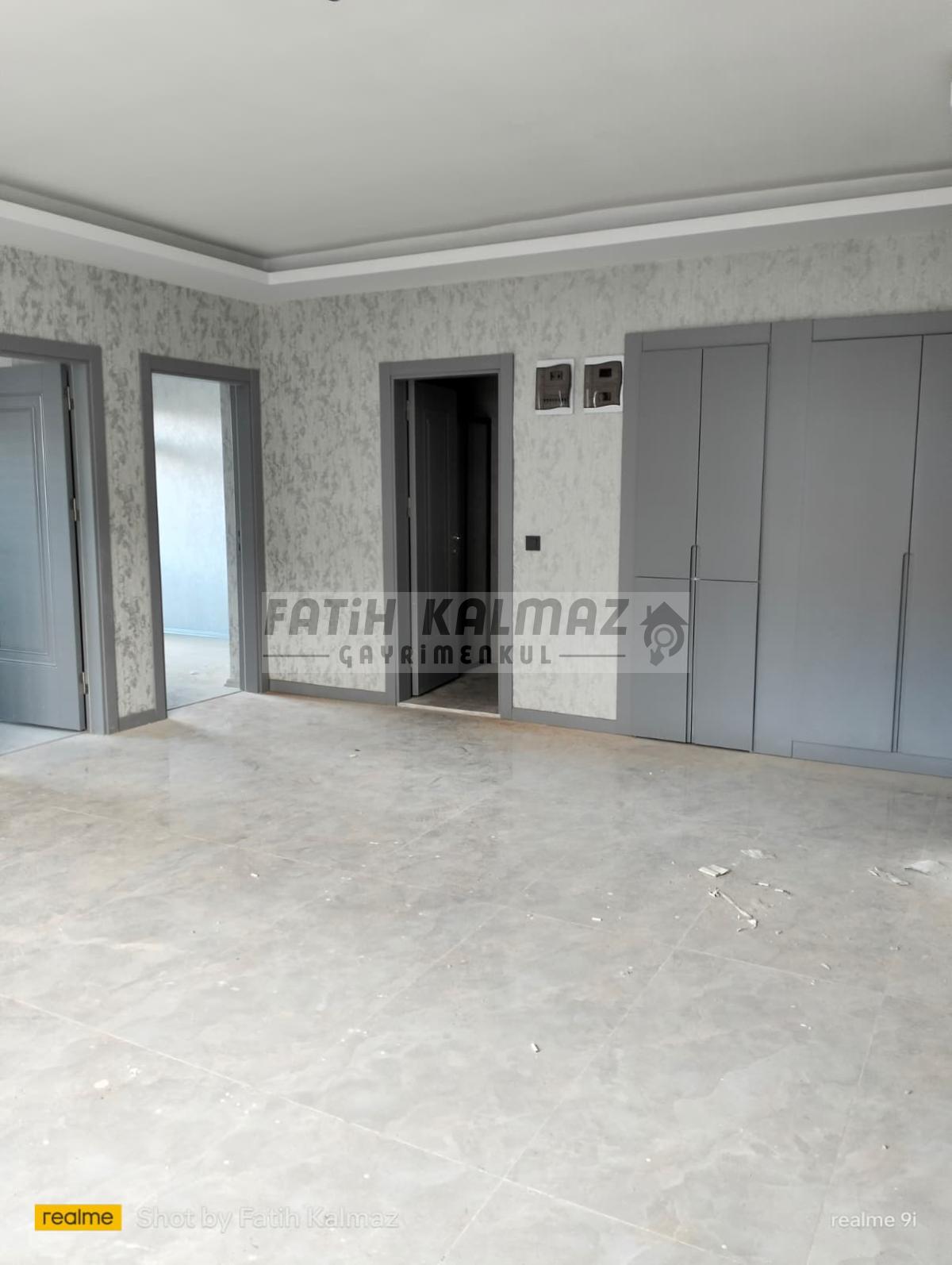 Konya Selçuklu Kosova Mahallesi’nde Pruva 75 'de Kiralık 2+1 Daire – 90 m², Asansörlü