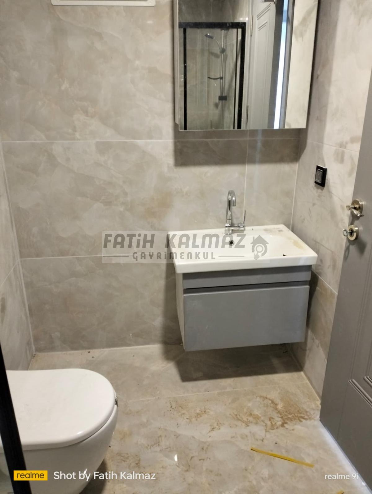 Konya Selçuklu Kosova Mahallesi’nde Pruva 75 'de Kiralık 2+1 Daire – 90 m², Asansörlü