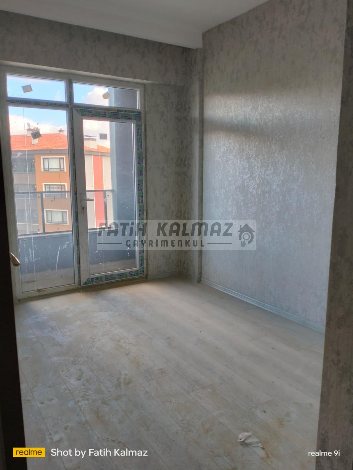 Konya Selçuklu Kosova Mahallesi’nde Pruva 75 'de Kiralık 2+1 Daire – 90 m², Asansörlü