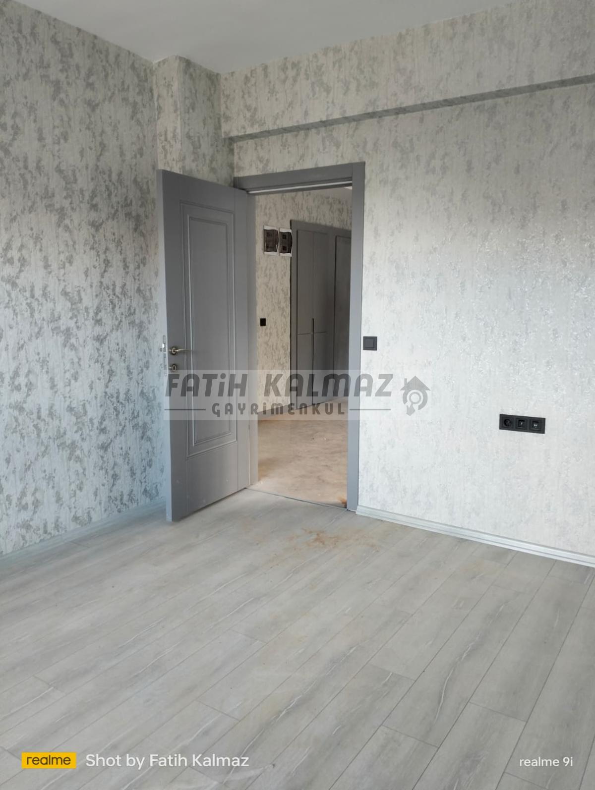 Konya Selçuklu Kosova Mahallesi’nde Pruva 75 'de Kiralık 2+1 Daire – 90 m², Asansörlü