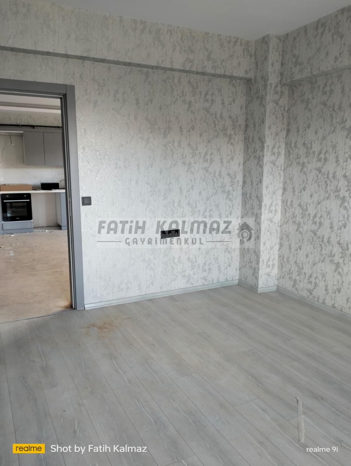 Konya Selçuklu Kosova Mahallesi’nde Pruva 75 'de Kiralık 2+1 Daire – 90 m², Asansörlü
