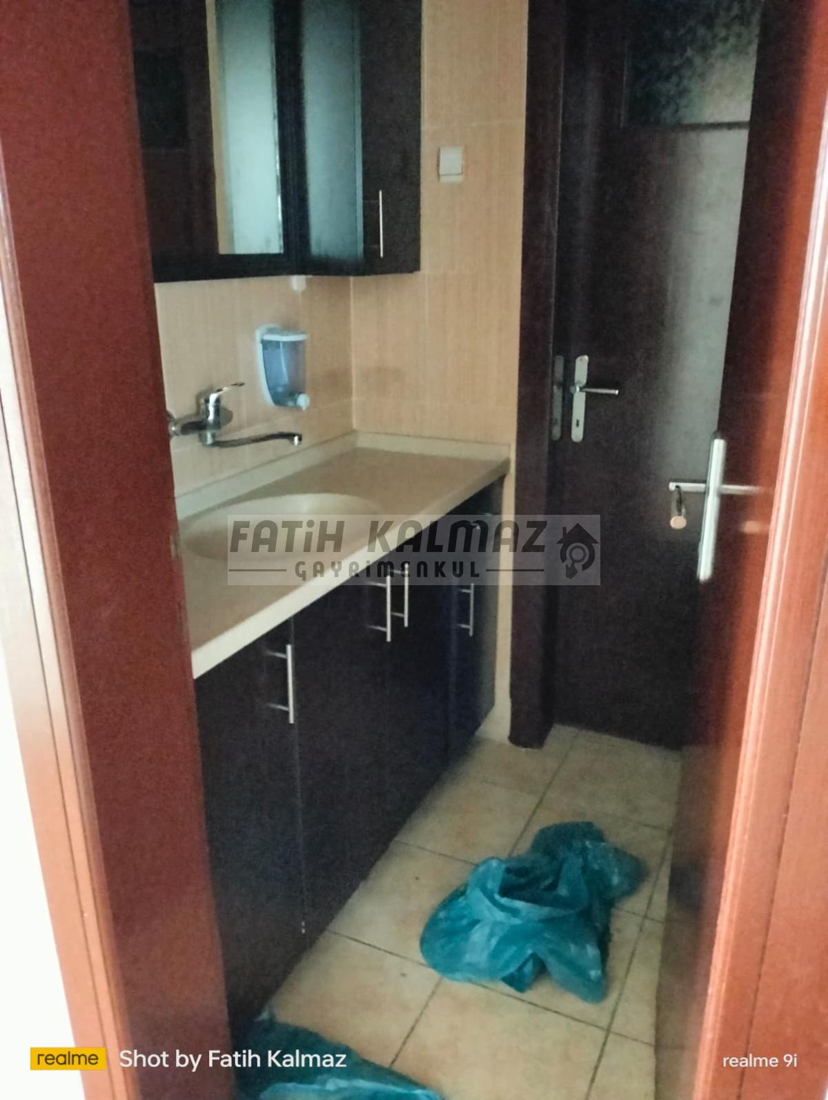 Konya Selçuklu Nişantaş Mahallesi'nde Kiralık Büro/Ofis - 2+1 - 100 m2