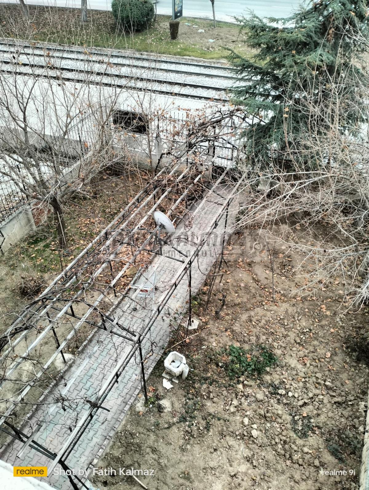 Konya Selçuklu Aydınlık Evler Mahallesi’nde Satılık Bina – İstanbul Yolu Cepheli