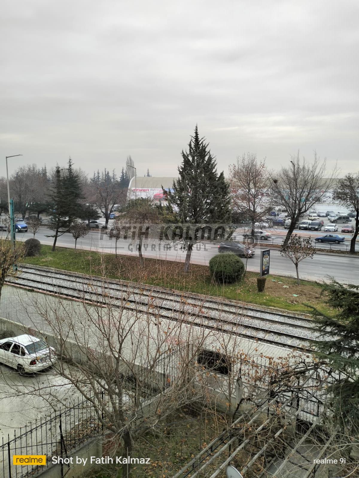 Konya Selçuklu Aydınlık Evler Mahallesi’nde Satılık Bina – İstanbul Yolu Cepheli