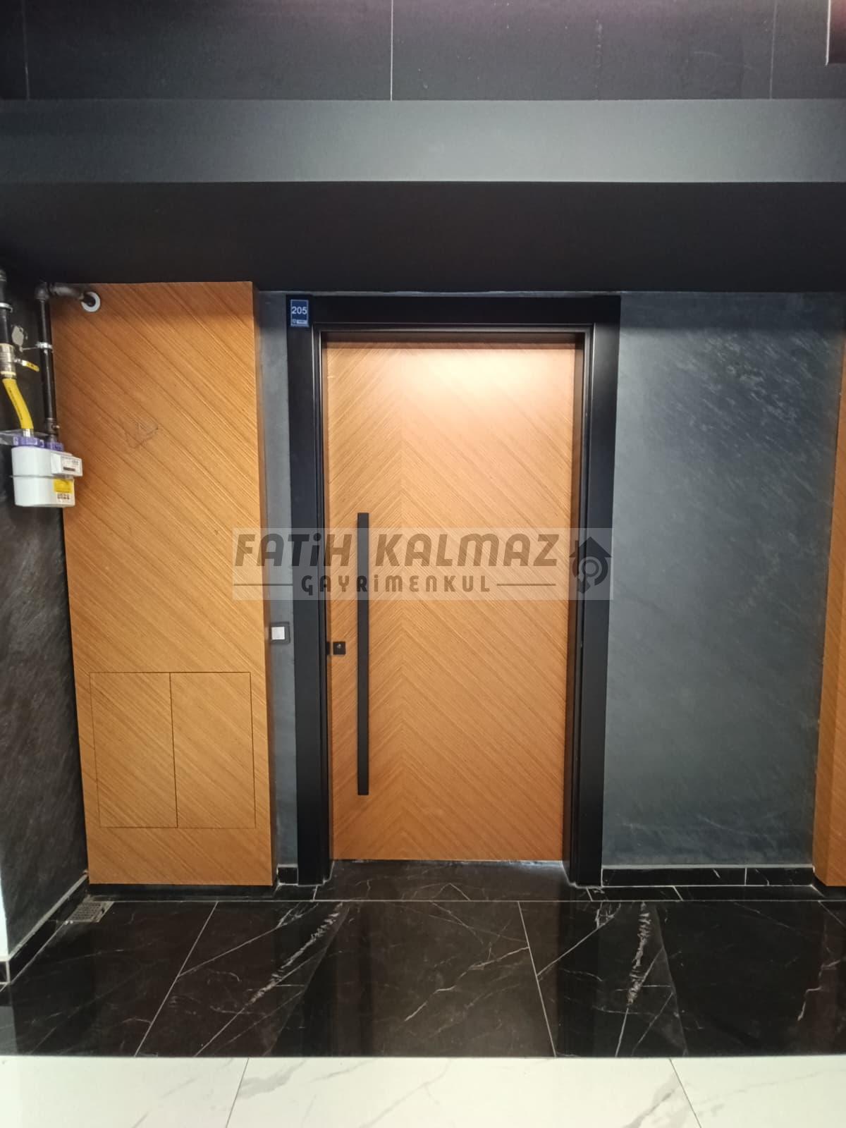 Konya Selçuklu Form Center 'da Lüks 2+1 Ofis I 118 m2