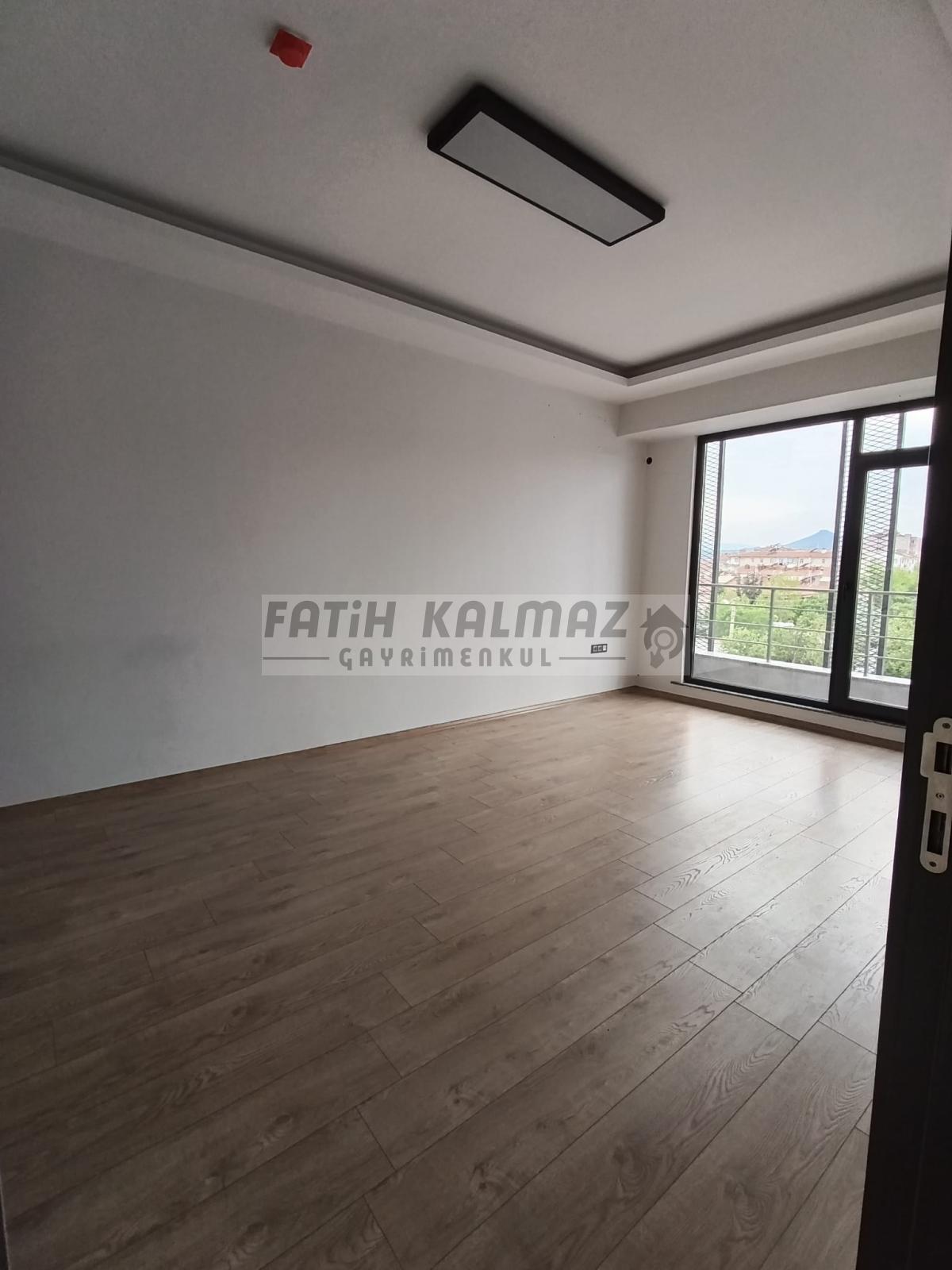 Konya Selçuklu Form Center 'da Lüks 2+1 Ofis I 118 m2