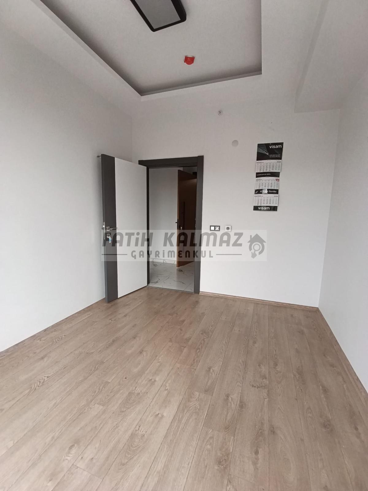 Konya Selçuklu Form Center 'da Lüks 2+1 Ofis I 118 m2