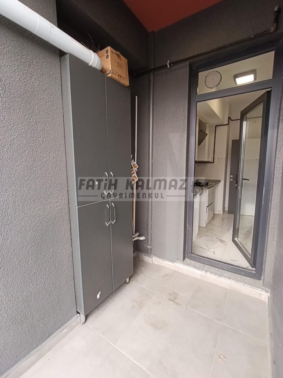 Konya Selçuklu Form Center 'da Lüks 2+1 Ofis I 118 m2