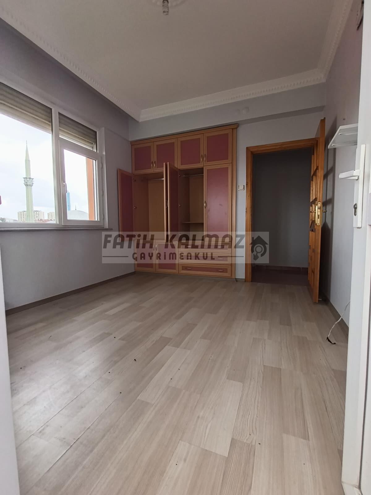 Konya Selçuklu Işıklar Mahallesi’nde Satılık 6+1 Dubleks Daire – 320 m²