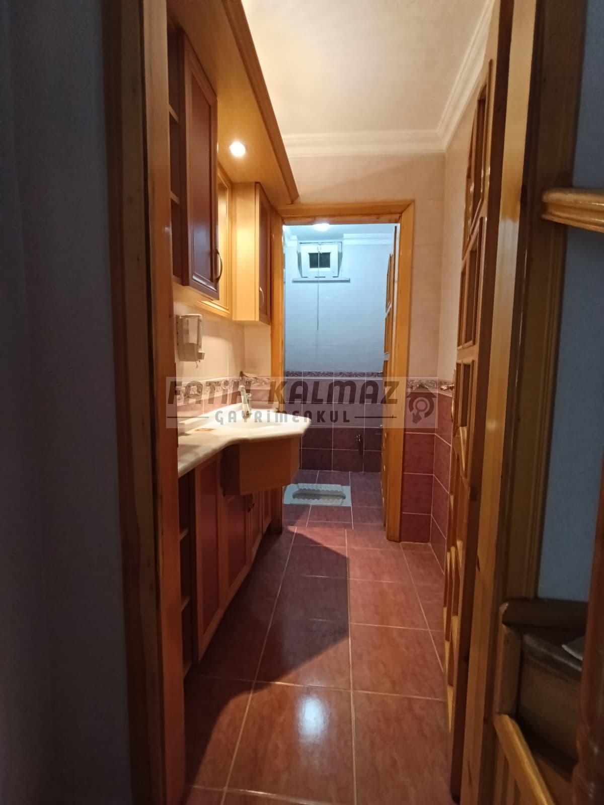 Konya Selçuklu Işıklar Mahallesi’nde Satılık 6+1 Dubleks Daire – 320 m²