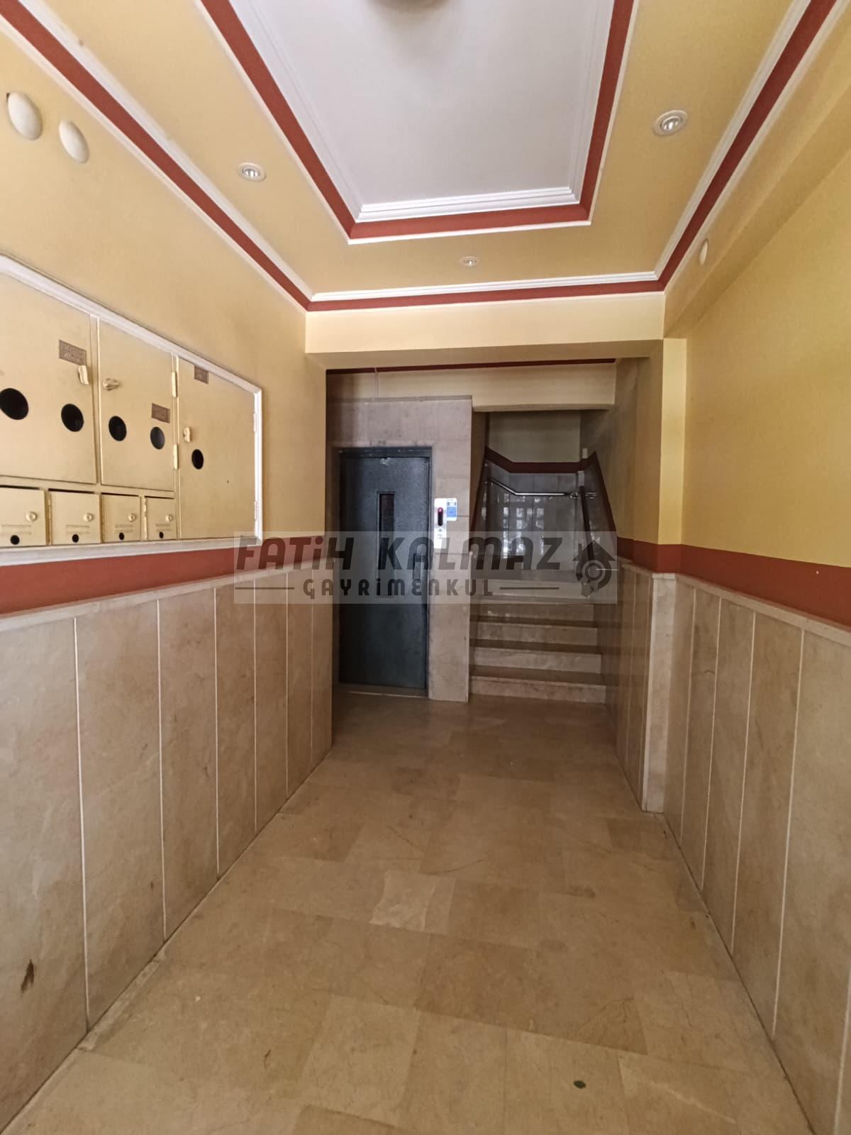 Konya Selçuklu Işıklar Mahallesi’nde Satılık 6+1 Dubleks Daire – 320 m²
