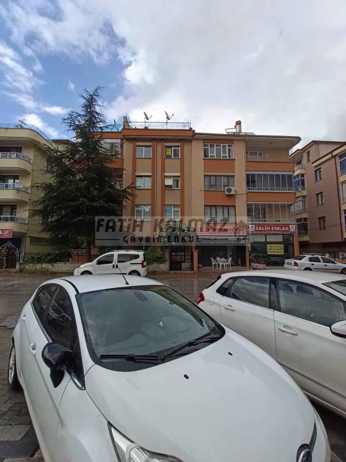 Konya Selçuklu Işıklar Mahallesi’nde Satılık 6+1 Dubleks Daire – 320 m²