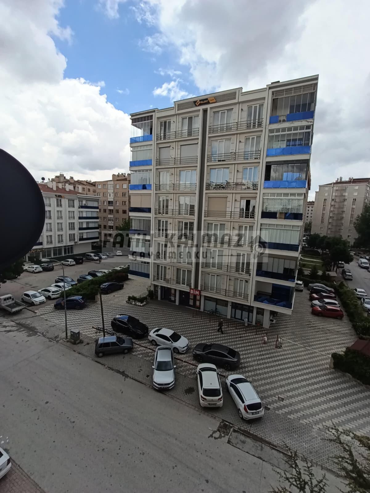 Konya Selçuklu Işıklar Mahallesi’nde Satılık 6+1 Dubleks Daire – 320 m²