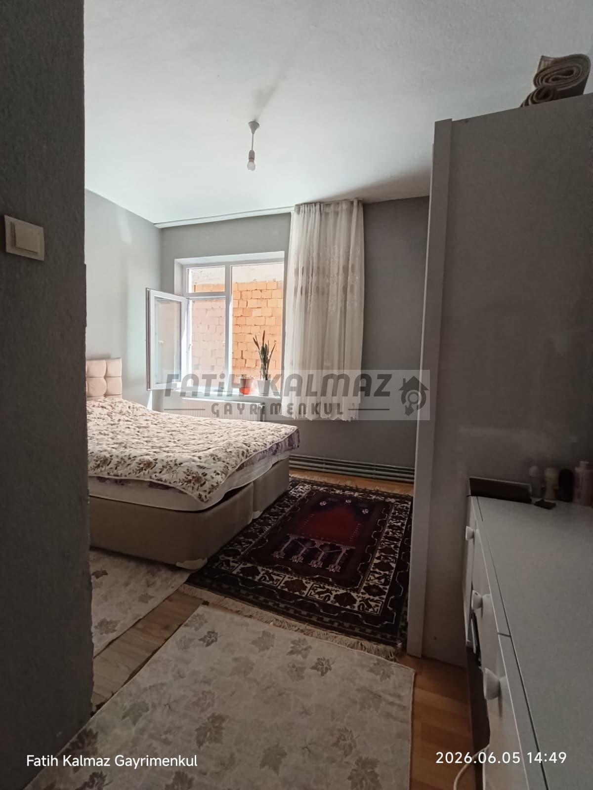 Konya Karatay Köprübaşı Mahallesi’nde Satılık 3+1 SonKat Daire – 165 m² I Kentsel Dönüşüm Bölgesinde