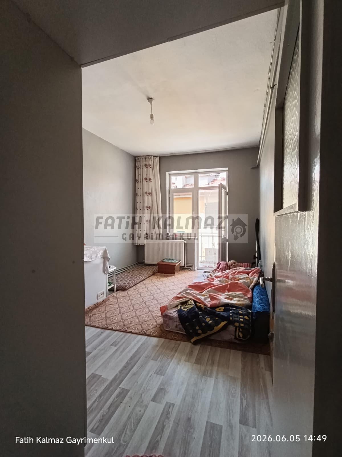 Konya Karatay Köprübaşı Mahallesi’nde Satılık 3+1 SonKat Daire – 165 m² I Kentsel Dönüşüm Bölgesinde
